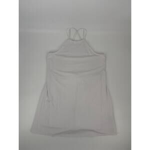 Madewell Womens Athletic Dress (B49#13)